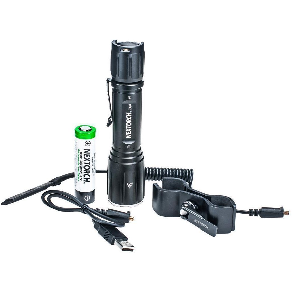 Nextorch 2112 ~ NEXTORCH TA 40 SET 1040LM New zealand nz vaughan